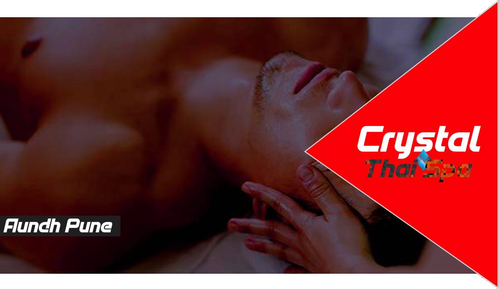 Swedish Massage in Aundh